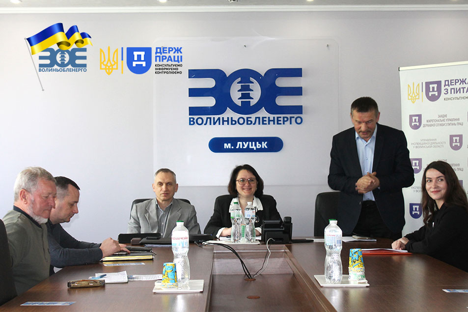 Виробничий травматизм: типові помилки та як їх попередити 