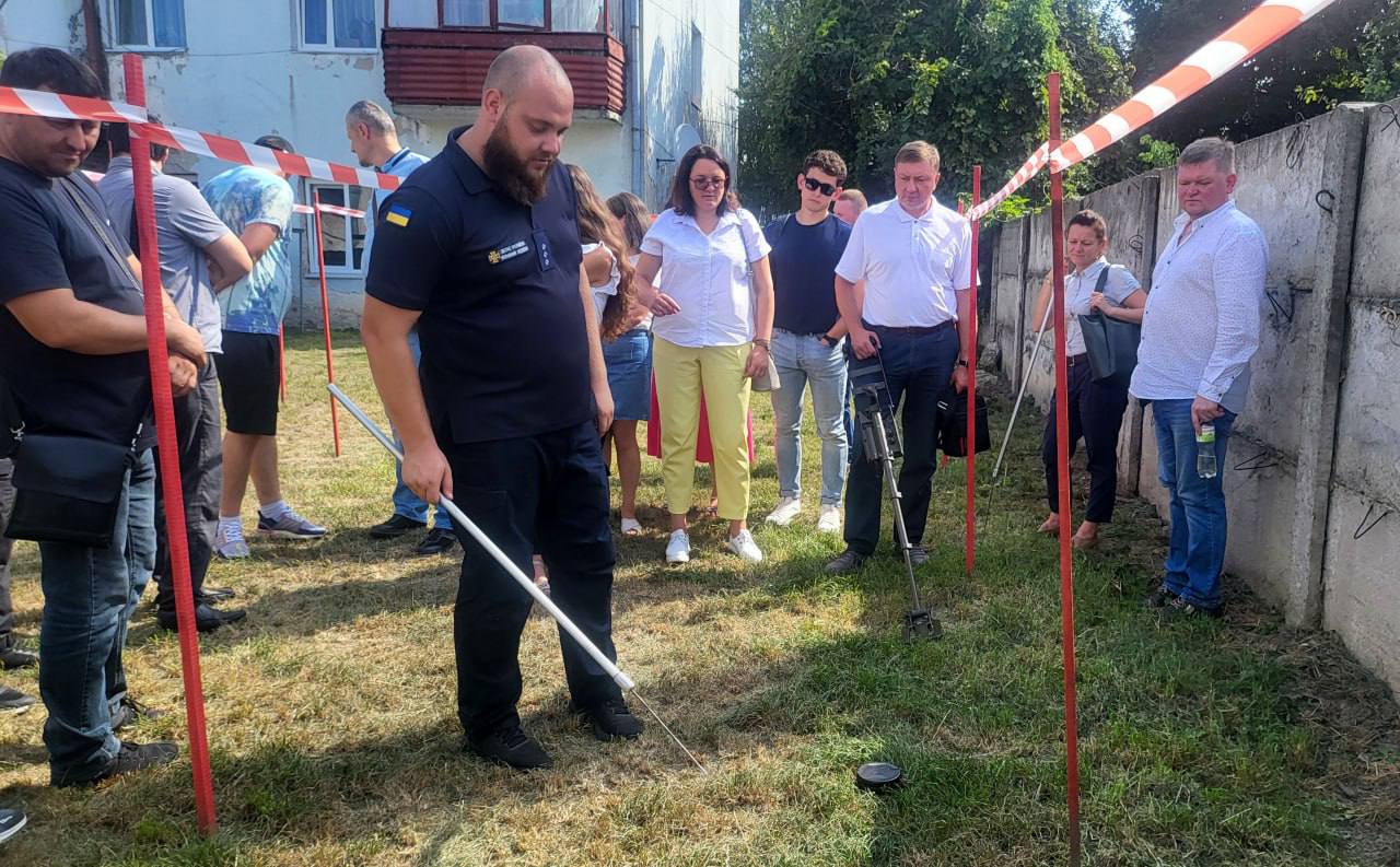 Тимчасово без електропостачання будуть села у Луцькому районі. Перелік