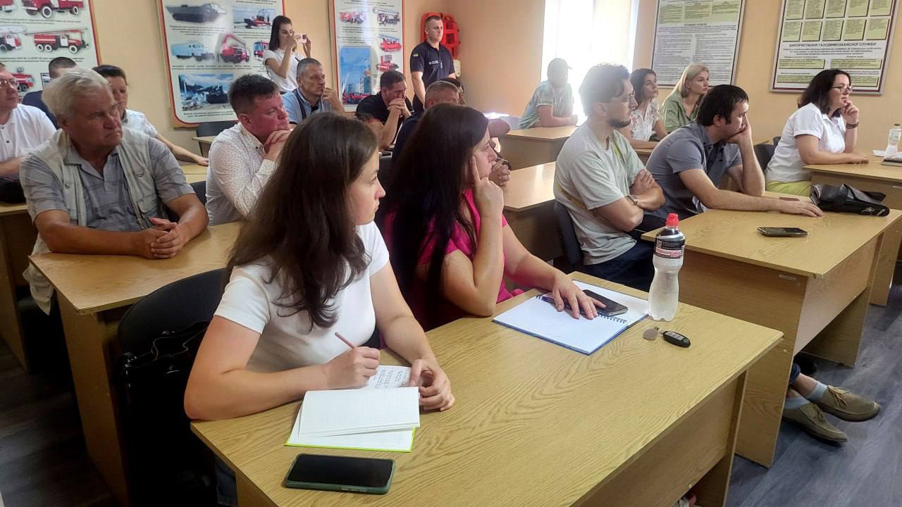 Тимчасово без електропостачання будуть села у Луцькому районі. Перелік