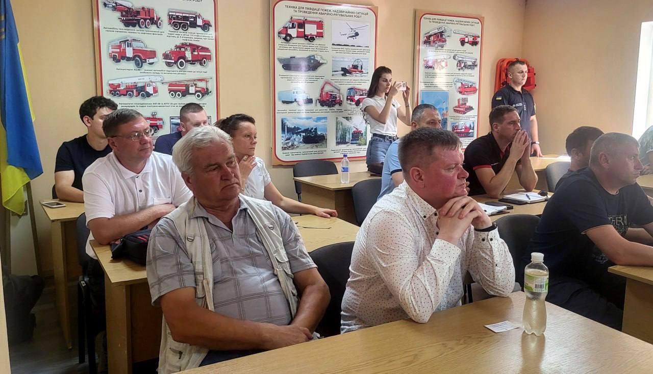 Тимчасово без електропостачання будуть села у Луцькому районі. Перелік