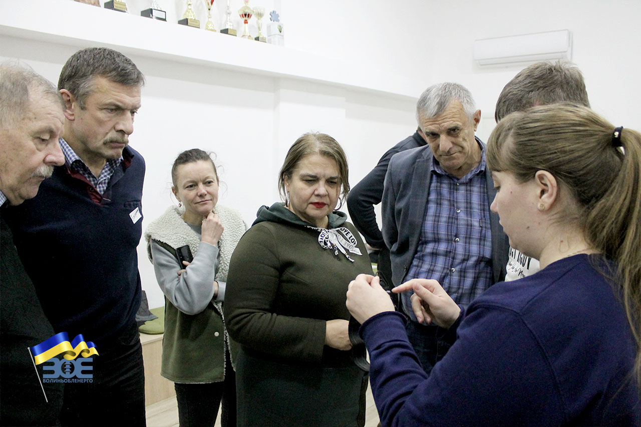 Енергетики у «швидкій»: практичне навчання, що рятує життя